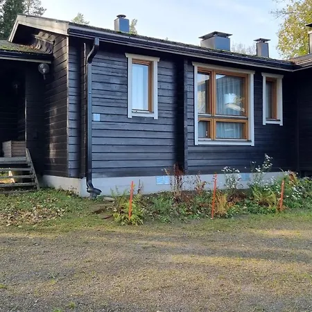 Hébergement de vacances Lomariihi 11