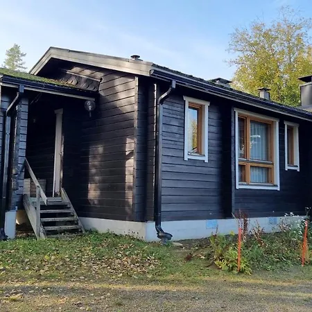 Lomariihi 11 Holiday home