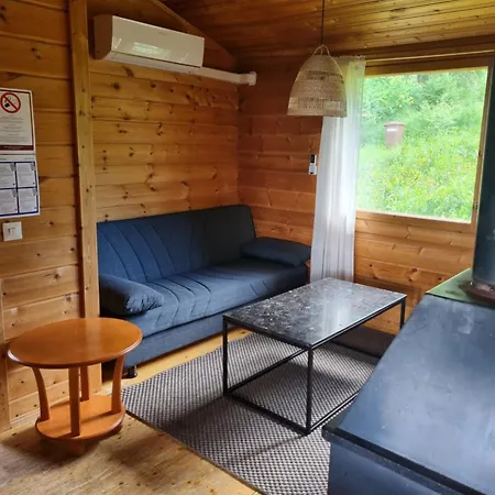 Lomariihi 11 Holiday home *