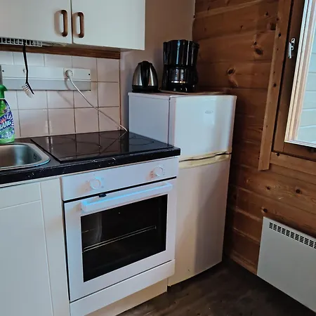 Lomariihi 11 Holiday home