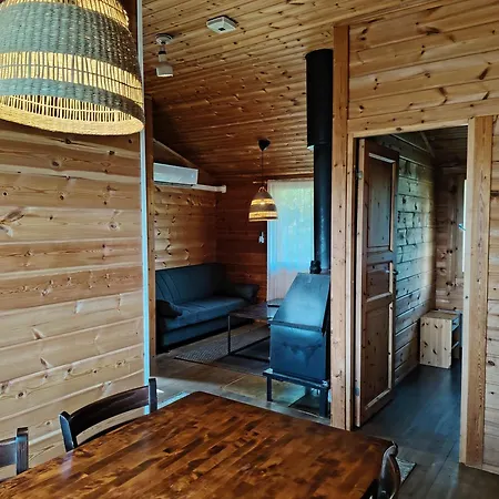 Holiday home Lomariihi 11 *