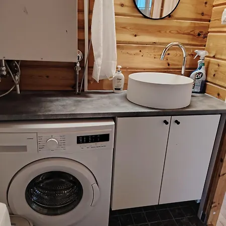 Hébergement de vacances Lomariihi 11 Muurame