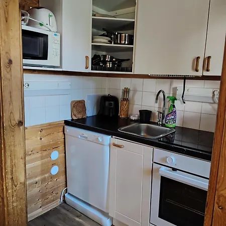 Holiday home Lomariihi 11