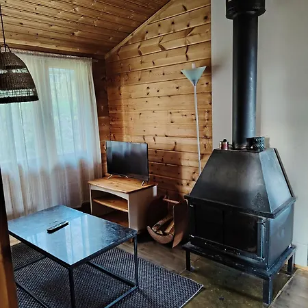 Holiday home Lomariihi 11 *