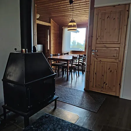 Lomariihi 11 Holiday home Muurame