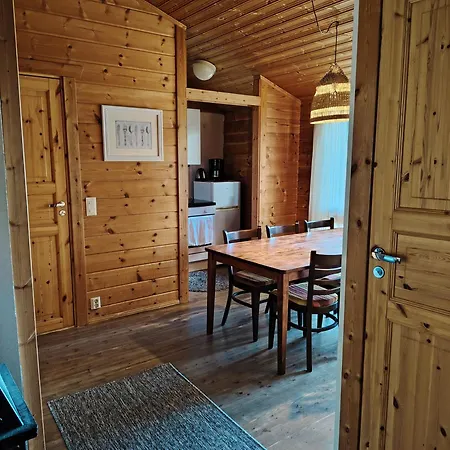 Lomariihi 11 Hébergement de vacances Muurame